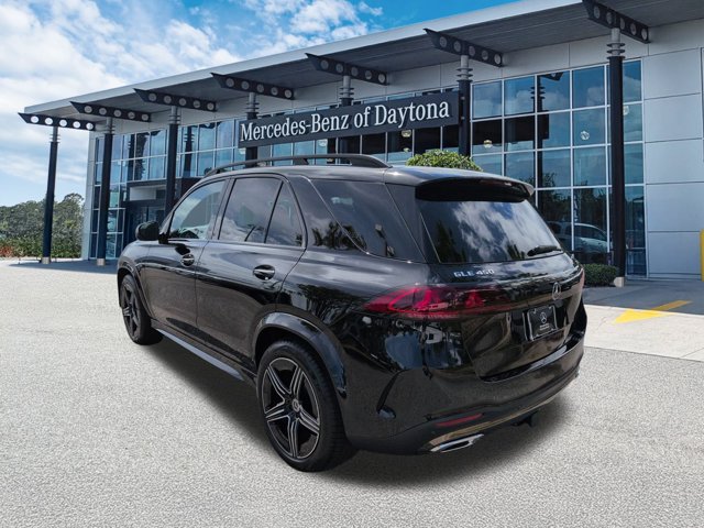 New 2027 Mercedes-Benz GLE 450 4MATIC image 6