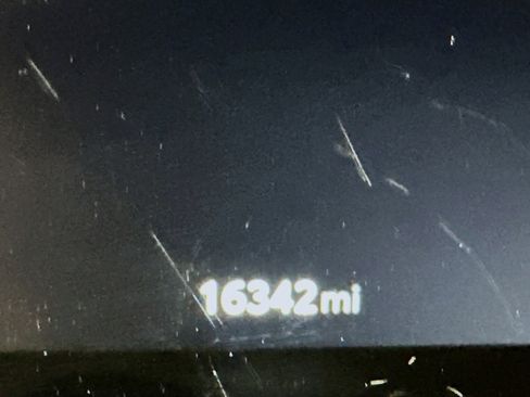 Used 2025 Toyota Tacoma TRD Off-Road image 19