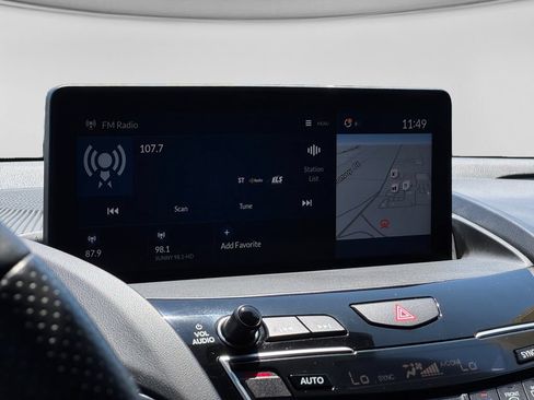 Used 2020 Acura RDX A-Spec FWD image 14