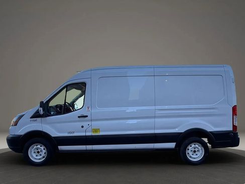 Used 2019 Ford Transit 150 148 Medium Roof image 9