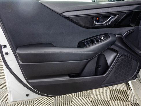 Used 2025 Subaru Legacy Premium w/ Popular Package #1A image 35