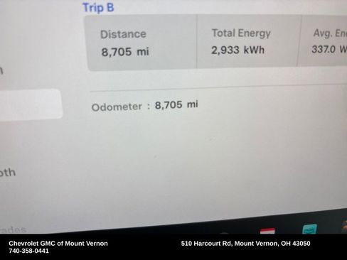 Used 2025 Tesla Model S Plaid image 17