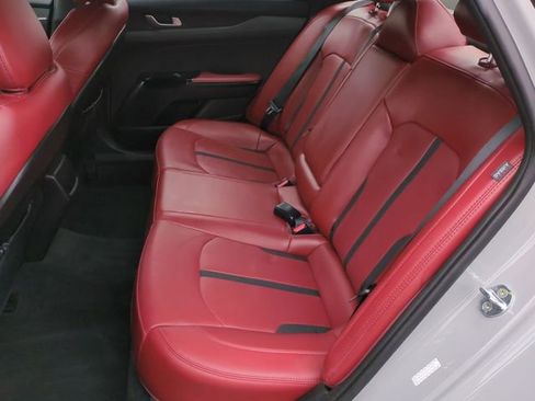 Used 2023 Kia K5 GT-Line w/ GT-Line Premium Package image 25