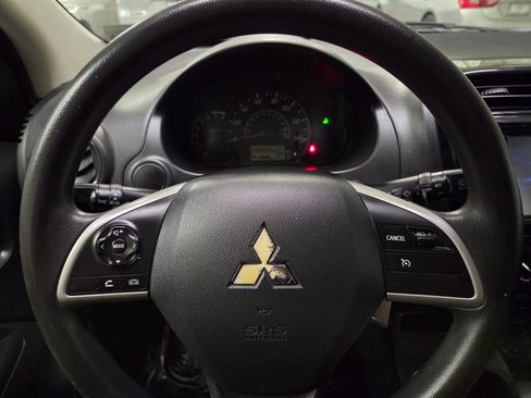 Used 2019 Mitsubishi Mirage ES image 18