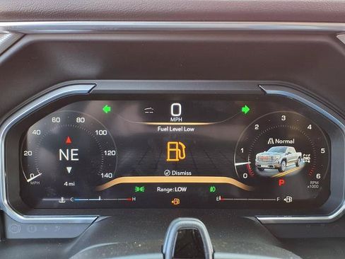 New 2026 GMC Sierra 1500 Denali AWD/4WD image 11
