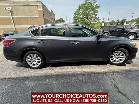 Used 2013 Nissan Altima 2.5 S image 9