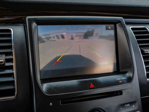 Used 2014 Ford Flex SEL w/ Equipment Group 202A image 23