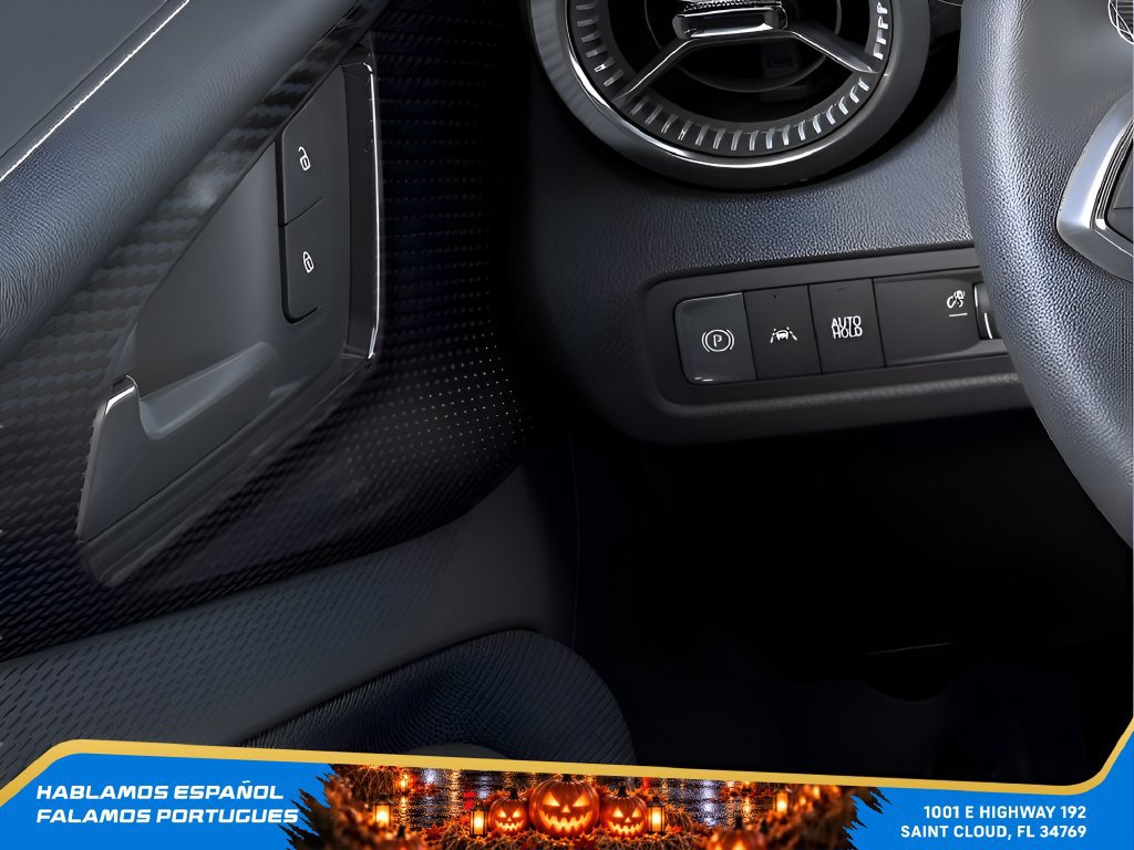 New 2025 Chevrolet Blazer EV LT w/ Super Cruise Package AWD/4WD image 22