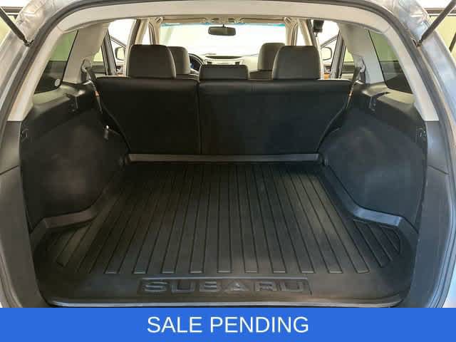 Used 2013 Subaru Outback 2.5i Limited AWD/4WD image 23