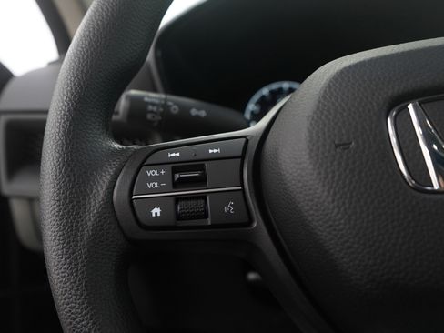 Used 2026 Honda CR-V EX image 24