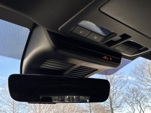 New 2026 MAZDA CX-90 3.3 Turbo w/ Premium Plus Pkg image 44