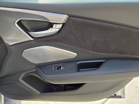 New 2026 Acura RDX A-Spec AWD/4WD image 21