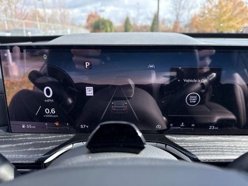 New 2026 Genesis GV80 3.5T Prestige image 28