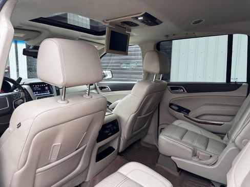 Used 2016 GMC Yukon XL Denali w/ Open Road Package image 26