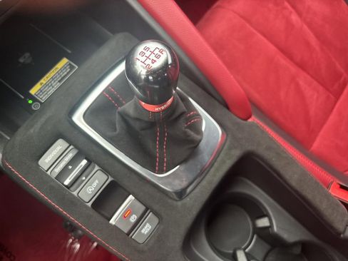 Used 2023 Acura Integra A-Spec image 21