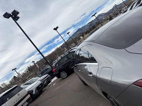 Used 2020 Mercedes-Benz CLA 250 4MATIC image 16