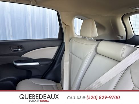 Used 2015 Honda CR-V EX-L image 26