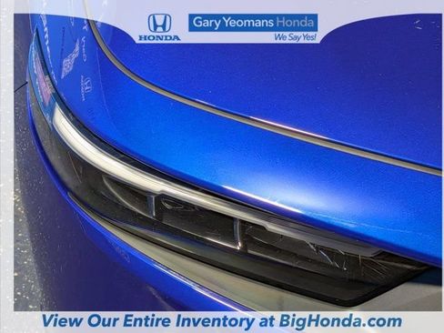 Used 2024 Honda Accord Sport image 13