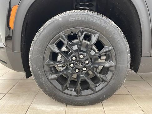 New 2026 Chevrolet Traverse LT w/ Midnight/Sport Edition image 7