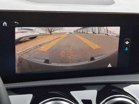 Used 2026 Mercedes-Benz CLA 250 4MATIC image 15