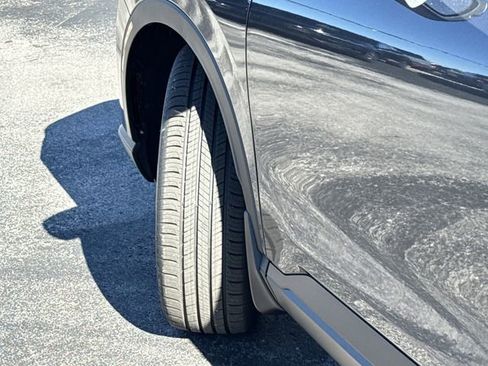 New 2026 Honda CR-V Sport image 36