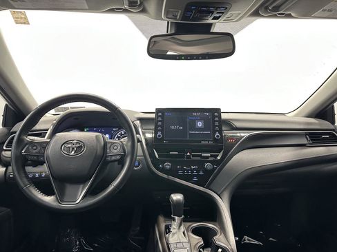 Used 2023 Toyota Camry SE image 23