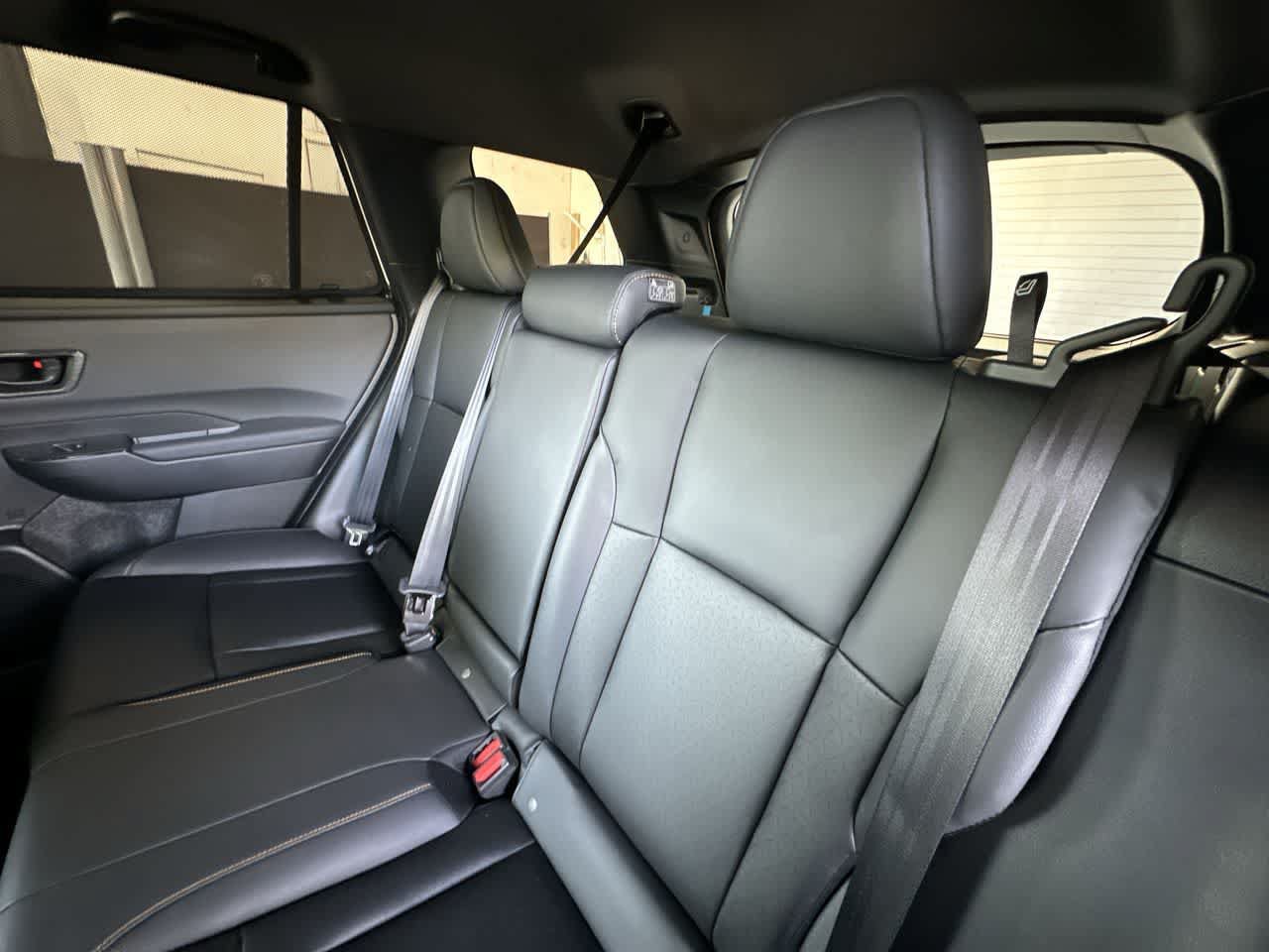 New 2026 Subaru Outback Wilderness AWD/4WD image 22