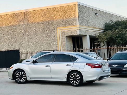 Used 2018 Nissan Altima 2.5 SL image 7