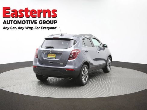 Used 2019 Buick Encore Preferred w/ Safety Package FWD image 39