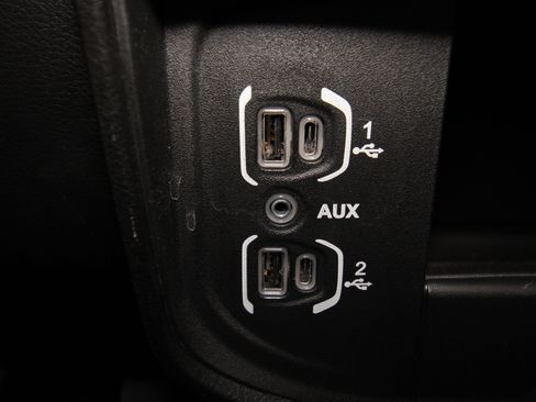 Certified 2024 RAM 2500 Laramie w/ Safety Group image 39