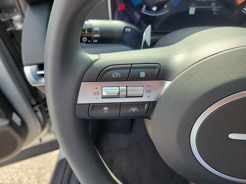 New 2026 Hyundai Tucson SEL image 18