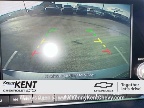 Used 2023 Nissan Sentra SV w/ All-Weather Package image 2