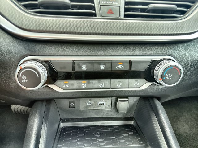 Used 2026 Nissan Altima 2.5 SR FWD image 18