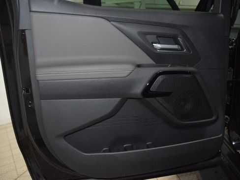 New 2026 Chevrolet Silverado EV Trail Boss image 42