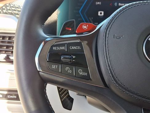 Certified 2024 BMW XM image 23