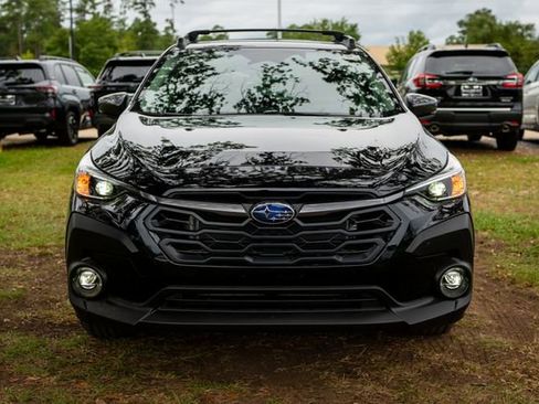 New 2026 Subaru Crosstrek 2.0i Premium image 12