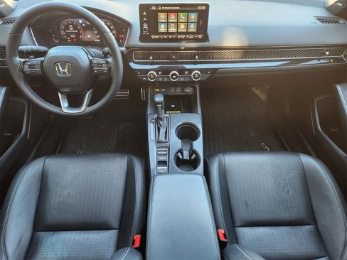 Used 2022 Honda Civic Sport Touring image 26