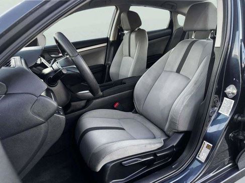 Used 2019 Honda Civic LX image 16