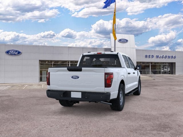 New 2026 Ford F150 XL RWD image 8