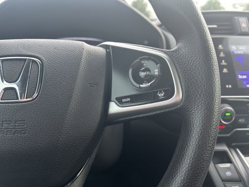 Used 2021 Honda CR-V Special Edition image 19