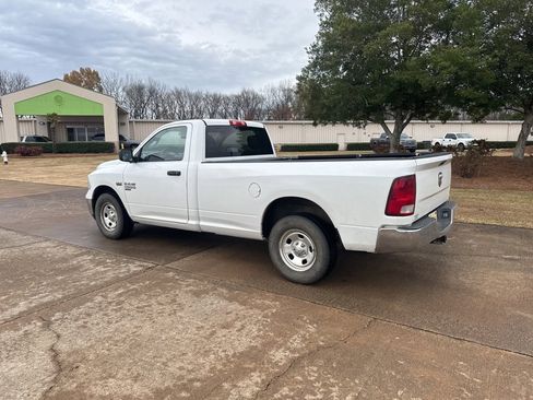 Used 2019 RAM 1500 Tradesman w/ Power & Remote Entry Group image 11