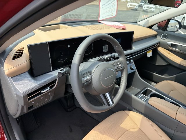 New 2026 Hyundai Sonata Limited FWD image 20