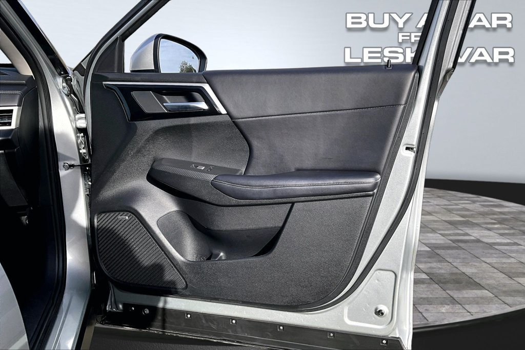 Used 2025 Mitsubishi Outlander SE AWD/4WD image 22