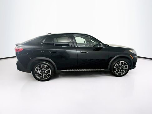 Used 2026 BMW X2 xDrive28i w/ Convenience Package AWD/4WD image 10