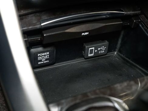 Used 2019 Acura TLX w/ Technology Package image 20