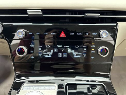 Used 2026 Genesis G80 2.5T Sport Prestige AWD/4WD image 19