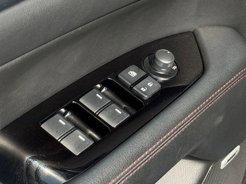 Used 2024 MAZDA CX-5 Carbon Edition image 28