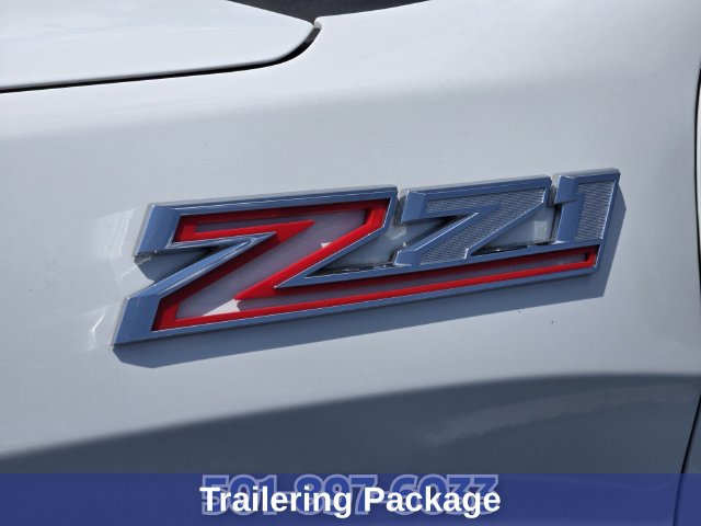Used 2024 Chevrolet Silverado 1500 RST AWD/4WD image 10