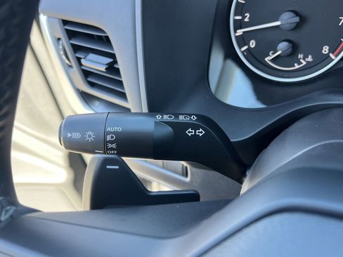 New 2026 Nissan Rogue SV image 9