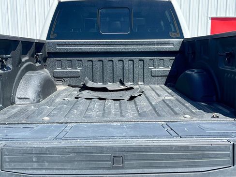 Used 2022 Ford F150 Lariat w/ Max Trailer Tow Package AWD/4WD image 29